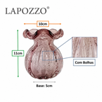 Vaso Murano Decorativo Petit