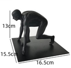 Escultura Decorativa Usain Bolt — Helena Rodrigues