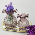Vaso Murano Decorativo Petit