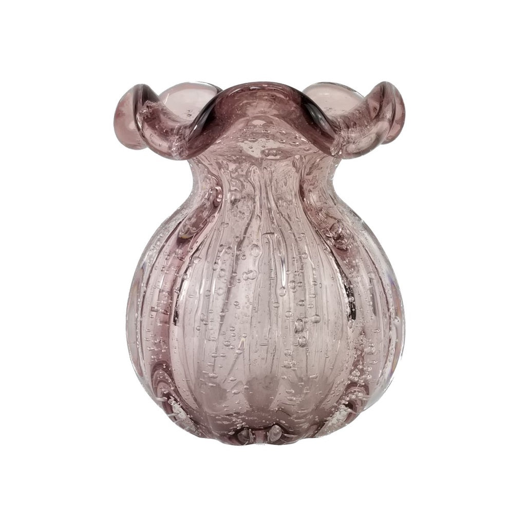 Vaso Murano Decorativo Petit