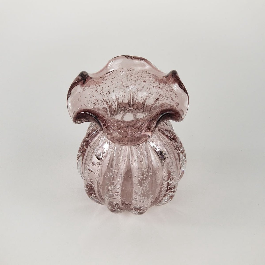 Vaso Murano Decorativo Petit