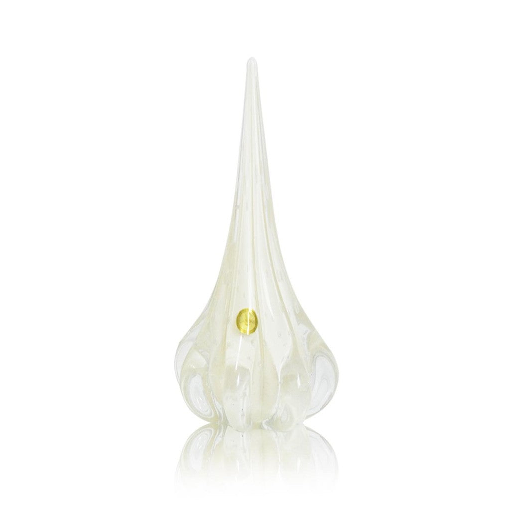 Vaso Murano Gota Fênix Italy
