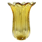 Vaso Cristal Murano Everest Lapozzo