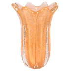 Vaso Cristal Murano Everest Lapozzo