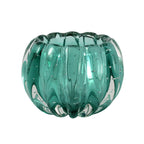 Centro de Mesa Cristal Murano Liceu Labone