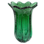Vaso Cristal Murano Everest Lapozzo