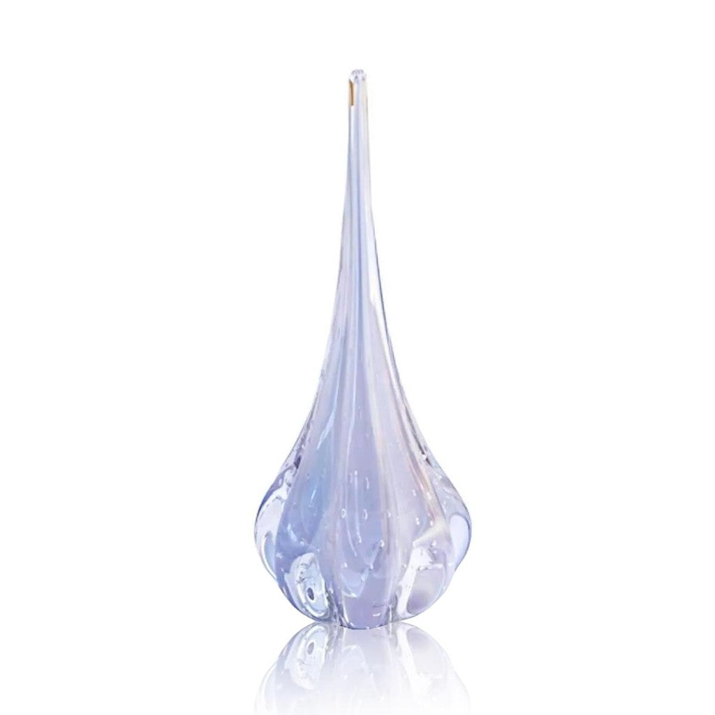 Vaso Murano Gota Fênix Italy