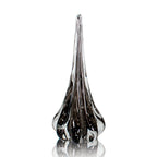 Vaso Murano Gota Fênix Italy