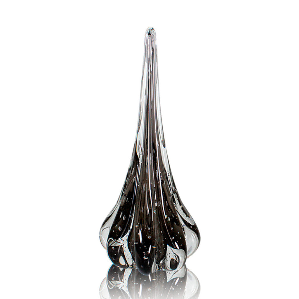 Vaso Murano Gota Fênix Italy
