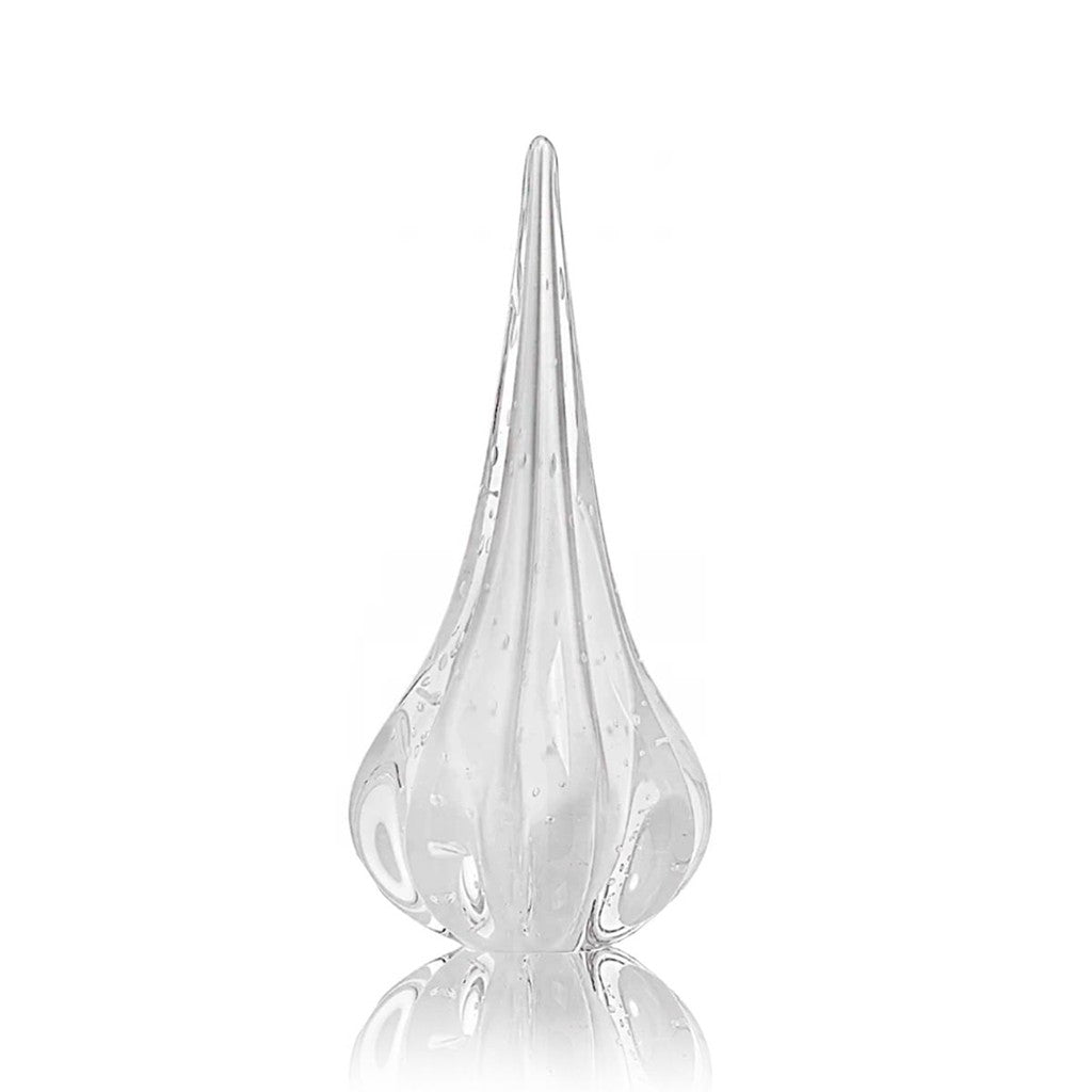 Vaso Murano Gota Fênix Italy