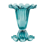 Vaso Cristal Murano Cancún