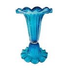 Vaso Cristal Murano Cancún