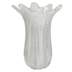 Vaso Cristal Murano Everest Lapozzo
