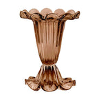 Vaso Cristal Murano Cancún