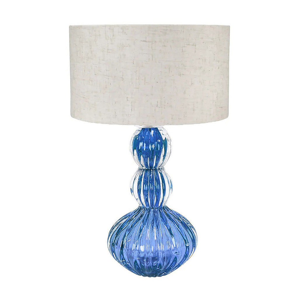 Abajur Cristal Murano Bangkok