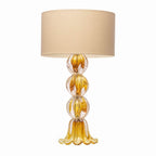 Abajur Cristal Murano Signoretto
