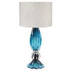 Abajur Cristal Murano Verona