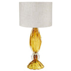 Abajur Cristal Murano Verona