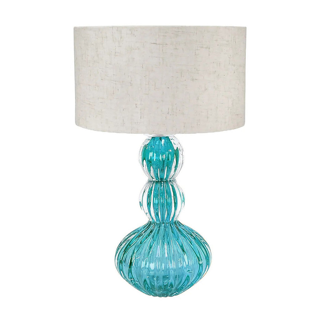 Abajur Cristal Murano Bangkok