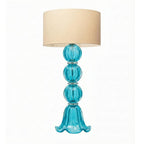 Abajur para Quarto Sala Cristal Murano Signoretto