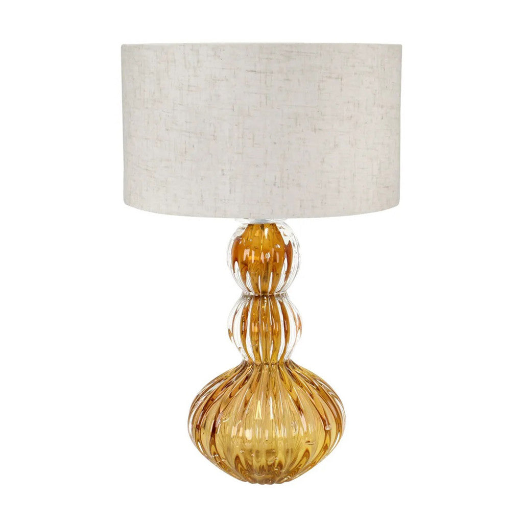 Abajur Cristal Murano Bangkok