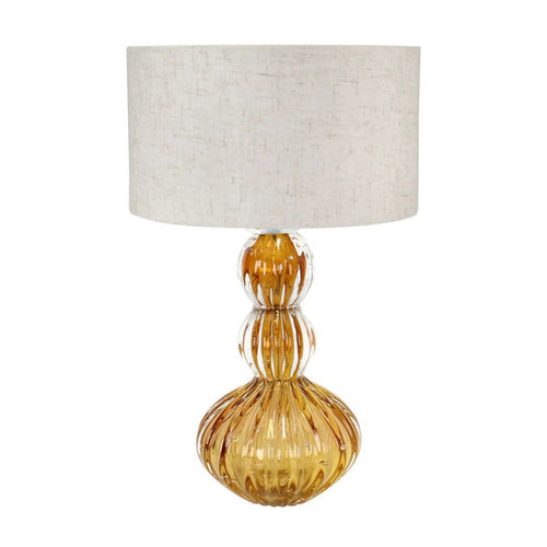 Abajur Cristal Murano Bangkok