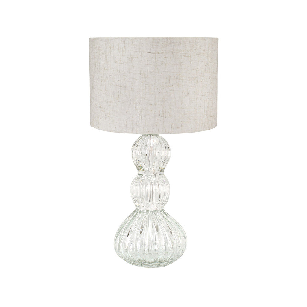 Abajur Cristal Murano Bangkok